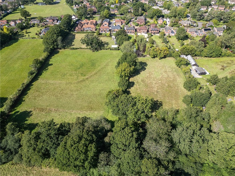 Country View, West Wellow, Romsey, Hampshire, SO51