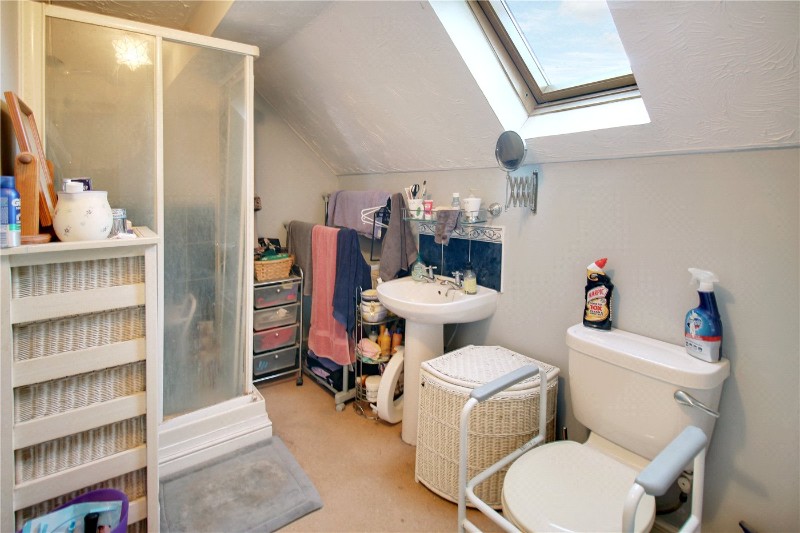 Heyford Road, Old Catton, Norwich, Norfolk, NR6