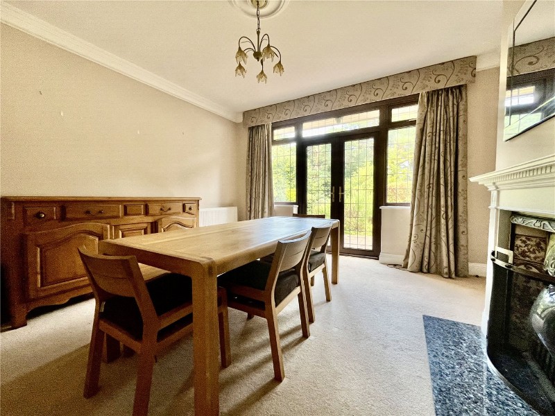 Queens Park West Drive, Bournemouth, Dorset, BH8