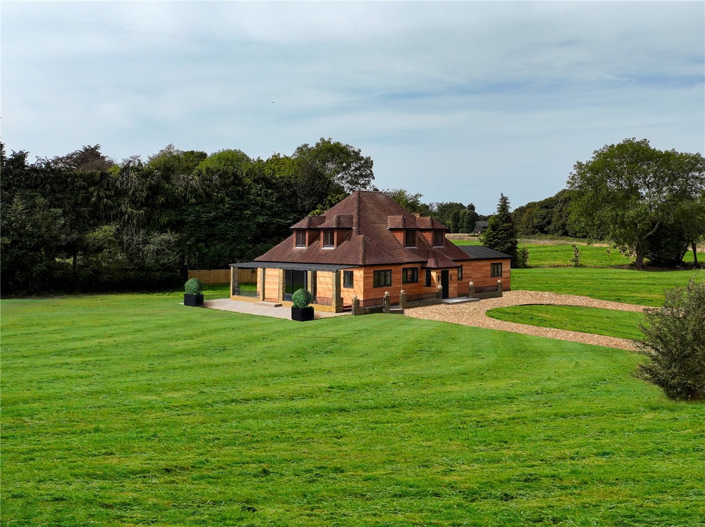 Properties for sale in Banstead, Surrey Winkworth Estate Agents