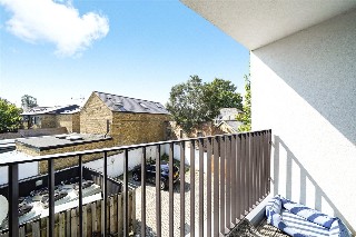 Haydon Park Road, London, SW19