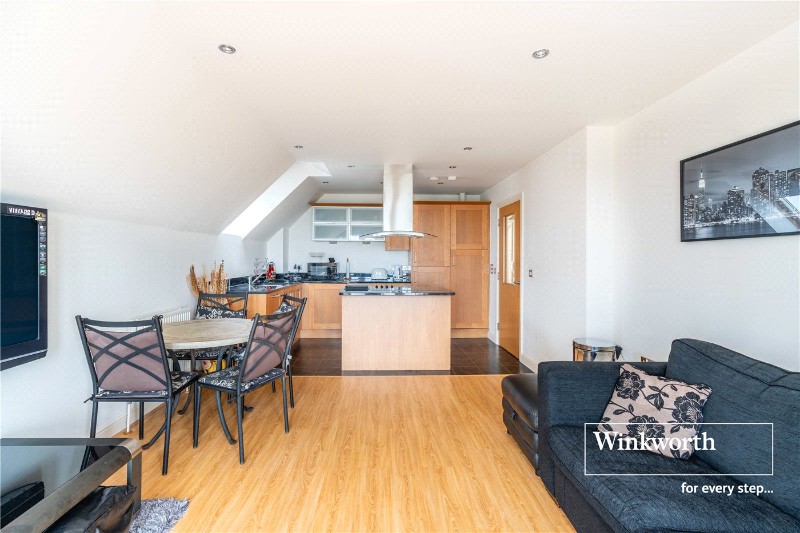 Penrith Road, Bournemouth, BH5