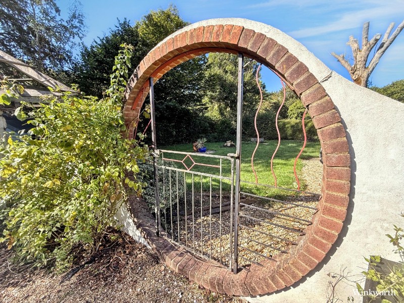 Whiteparish, Salisbury, Wiltshire, SP5