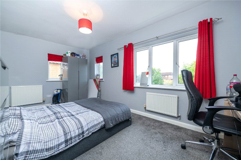 Aidan Road, Quarrington, Sleaford, Lincolnshire, NG34