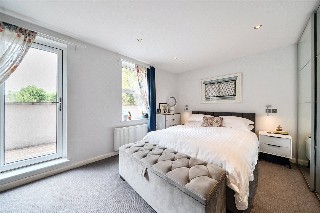 Waldram Park Road, London, United Kingdom, SE23