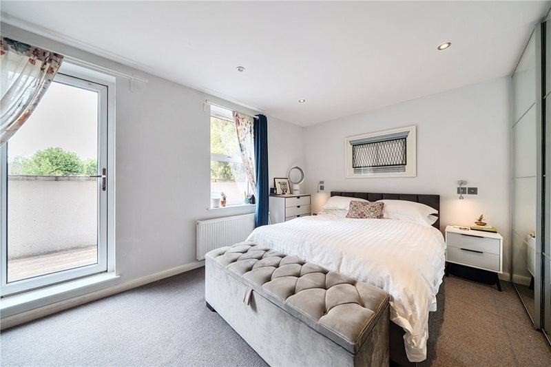 Waldram Park Road, London, United Kingdom, SE23