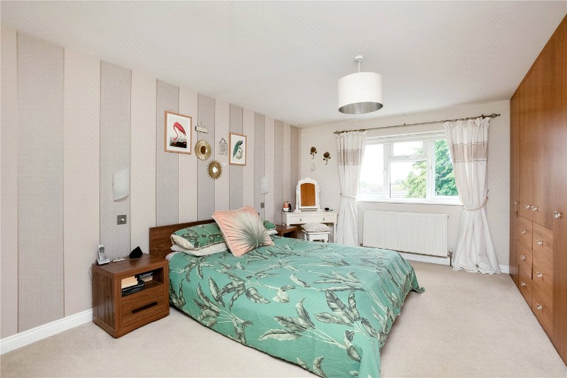 Campden Road, Shipston-on-Stour, Warwickshire, CV36