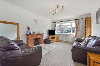 Downlands Way, South Wonston, Winchester, Hampshire, SO21