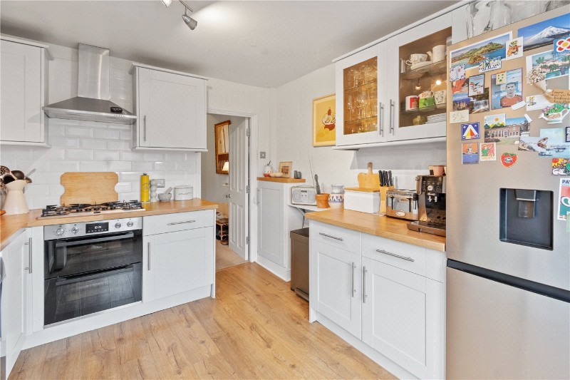 St Aidans Road, East Dulwich, London, SE22