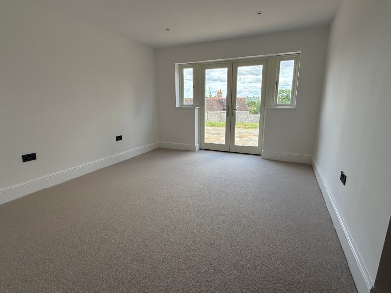 The Common, Woodgreen, Fordingbridge, Hampshire, SP6