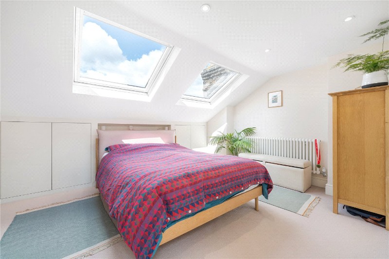 Lanvanor Road, Nunhead, London, SE15
