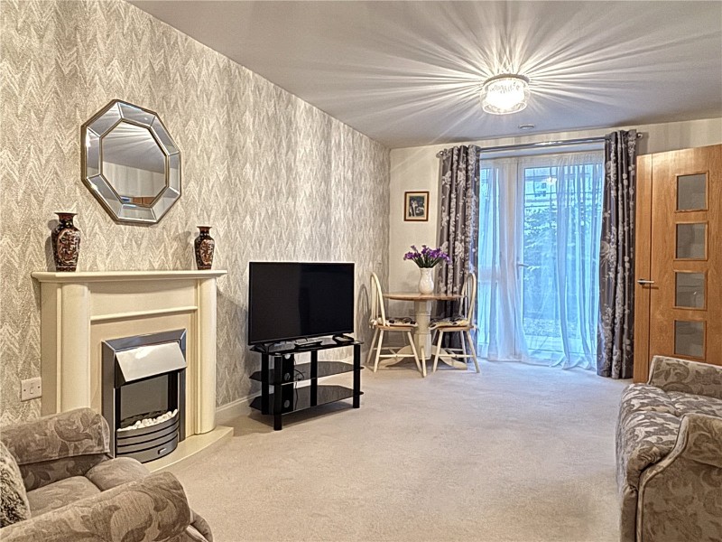 Hart Close, Wilton, Salisbury, Wiltshire, SP2