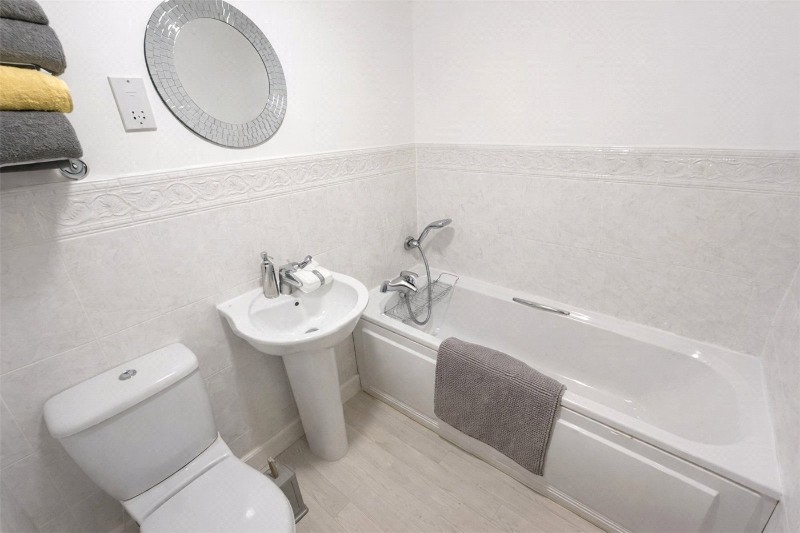 Rosemary Gardens, Bourne, PE10