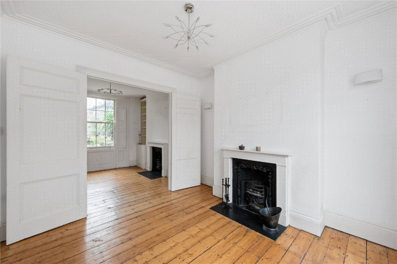 Hemingford Road, London, N1