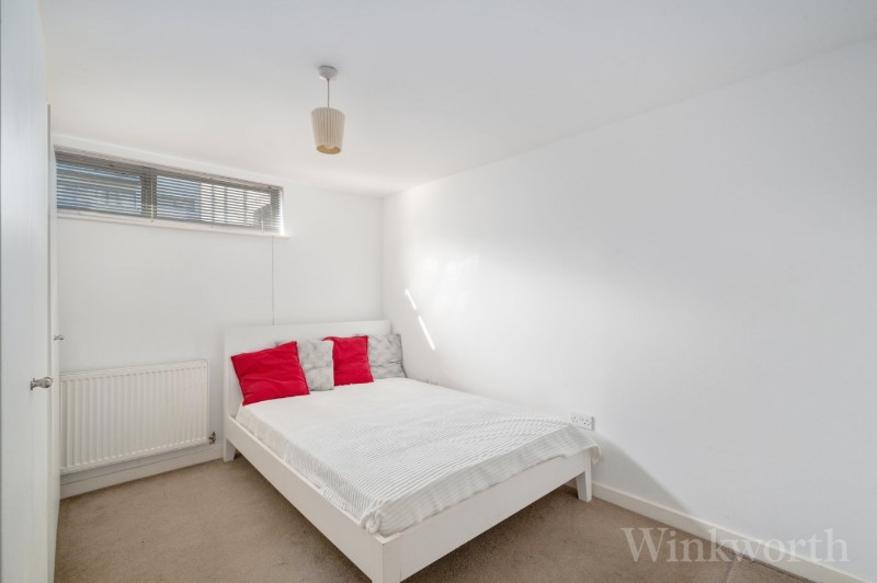 Varcoe Road, London, SE16