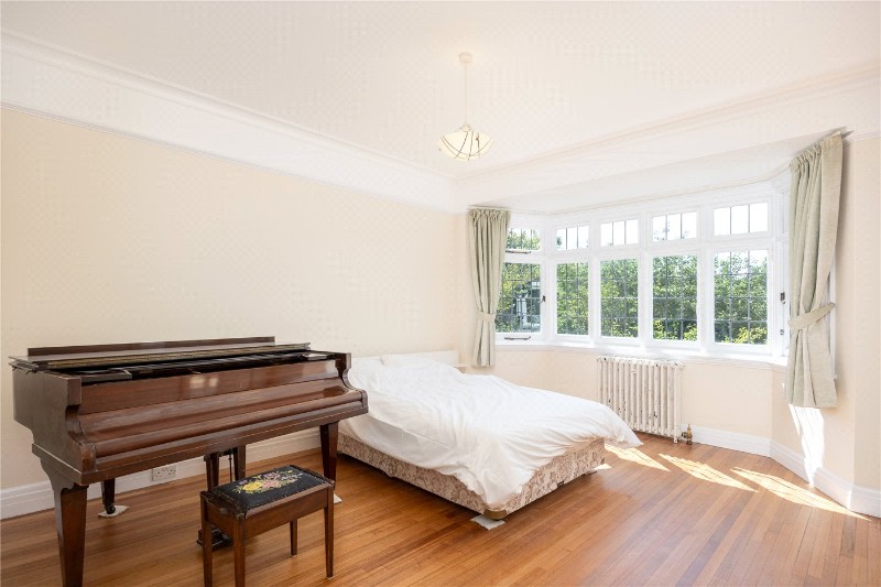 Westmead, London, SW15