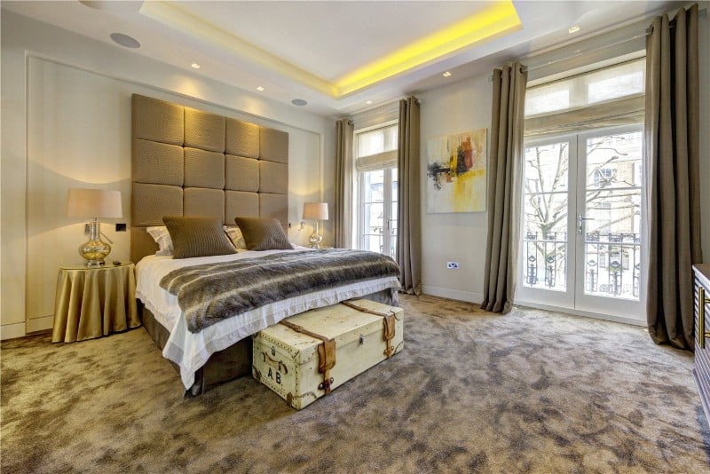 Ledbury Road, London, W11