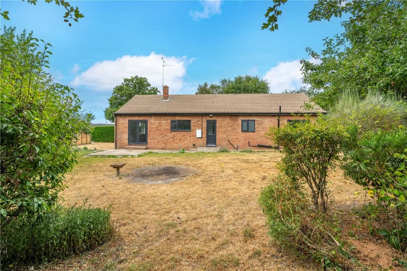 Wendover Close, Rippingale, Bourne, Lincolnshire, PE10