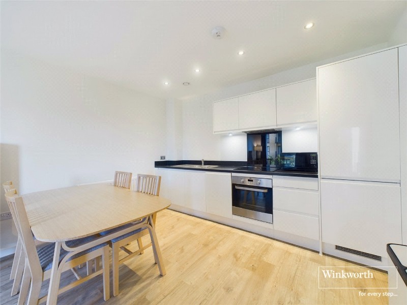 Halley House, 30 Westmoreland Road, Kingsbury, London, NW9