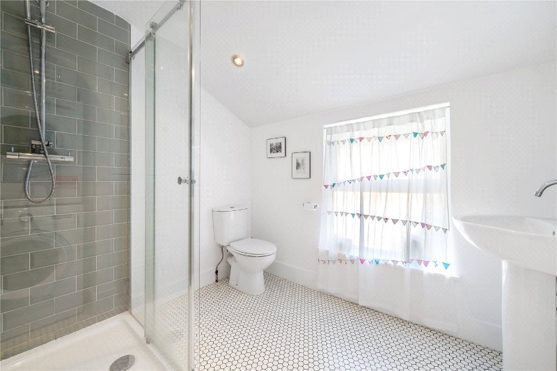 Adys Road, London, SE15