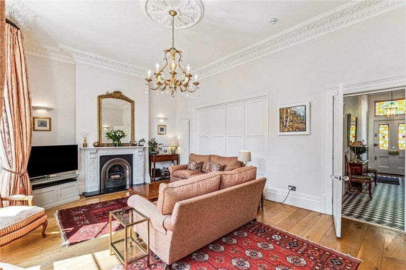 King Henrys Road, London, NW3