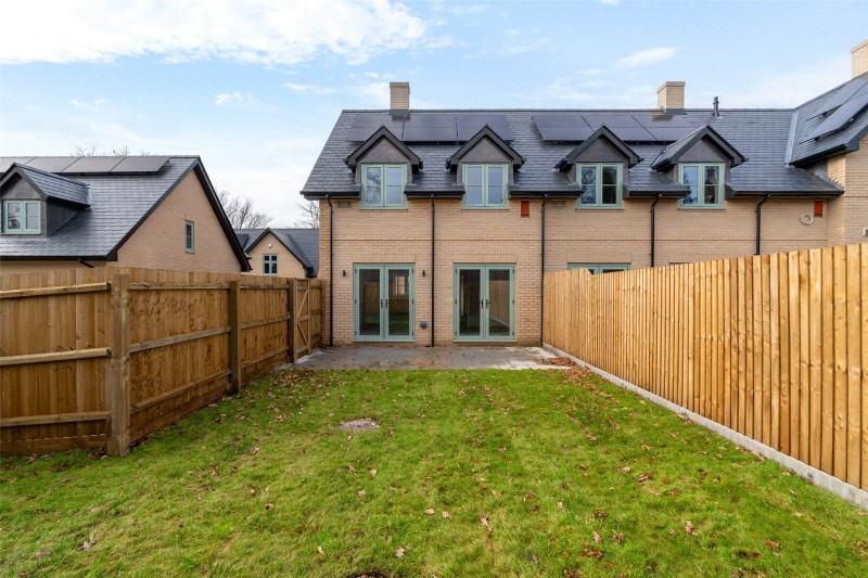 Rowlands Hill, Wimborne, Dorset, BH21