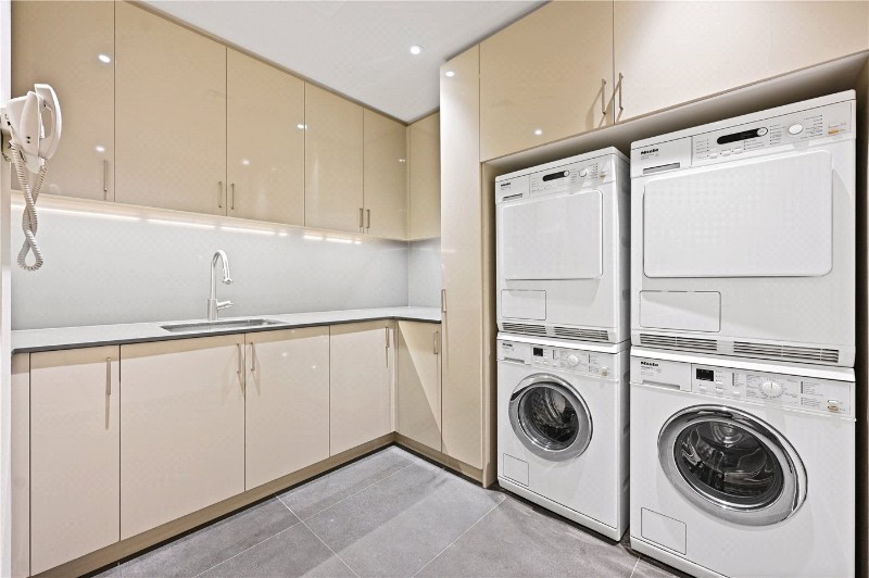 Addison Road, Kensington, London, W14