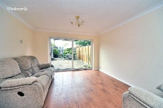 Mulgrave Road, Sutton, Surrey, SM2