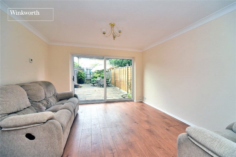 Mulgrave Road, Sutton, Surrey, SM2