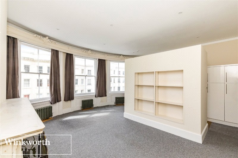 Brunswick Place, Hove, East Sussex, BN3
