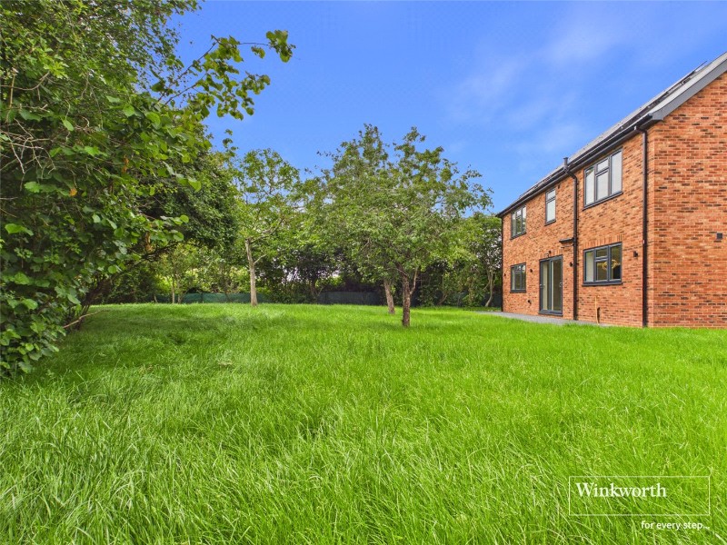 Brookers Hill, Shinfield, Reading, Berkshire, RG2