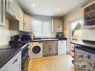 Colin Crescent, Colindale, London, NW9