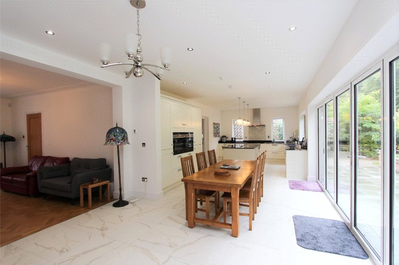 Warren Road, Leigh On Sea, Essex, SS9
