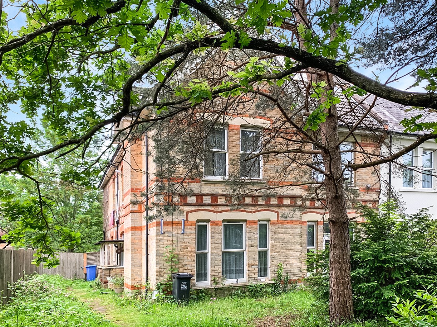 5 bedroom property for sale in Princess Road, Branksome, Poole, BH12