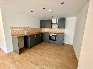Castilian Street, Northampton, Northamptonshire, NN1