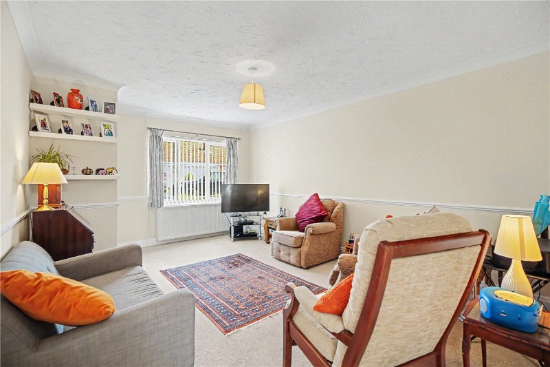 Lark Rise, Mulbarton, Norwich, Norfolk, NR14