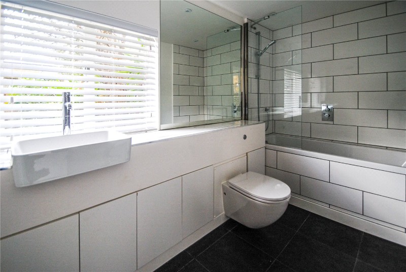 Falkland Road, Kentish Town, London, NW5