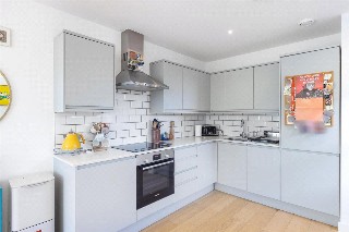 Crystal Palace Park Road, London, SE26