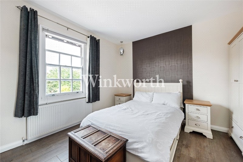Tower Gardens Road, London, N17