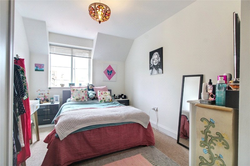 Minns Crescent, Poringland, Norwich, Norfolk, NR14