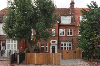 West Hill, London, SW15