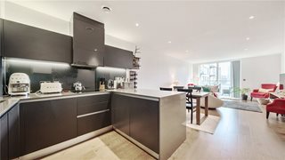 Tizzard Grove, Blackheath, London, SE3