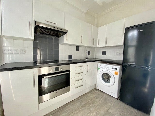 Eldon Place, Bournemouth, BH4