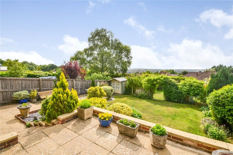 Romsey Road, Winchester, Hampshire, SO22
