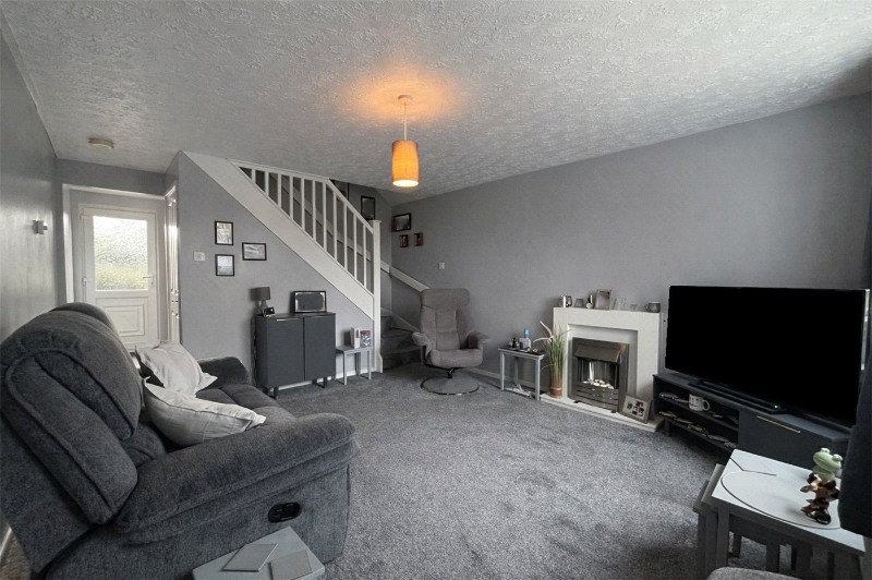 Beck Close, Ruskington, Sleaford, Lincolnshire, NG34