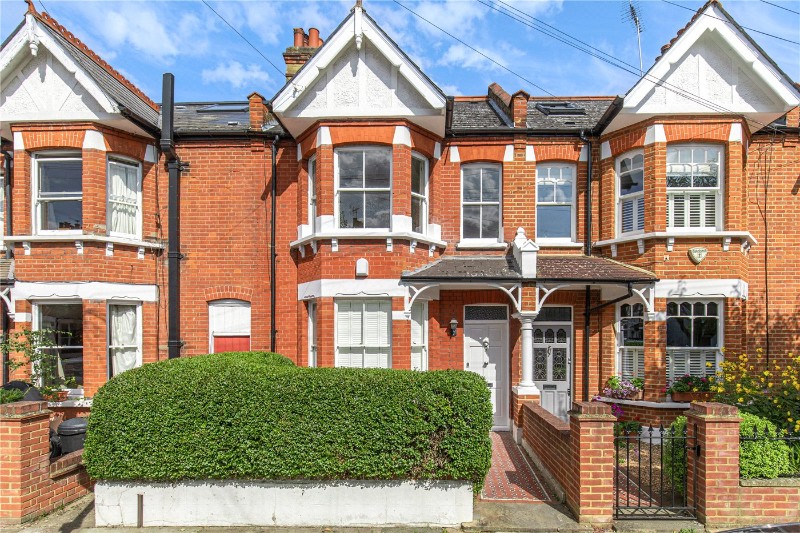 Engadine Street, London, SW18