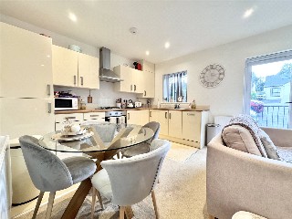 Surrey Road, Bournemouth, Dorset, BH4