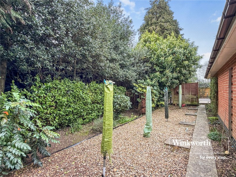 Wimborne Road East, Ferndown, Dorset, BH22