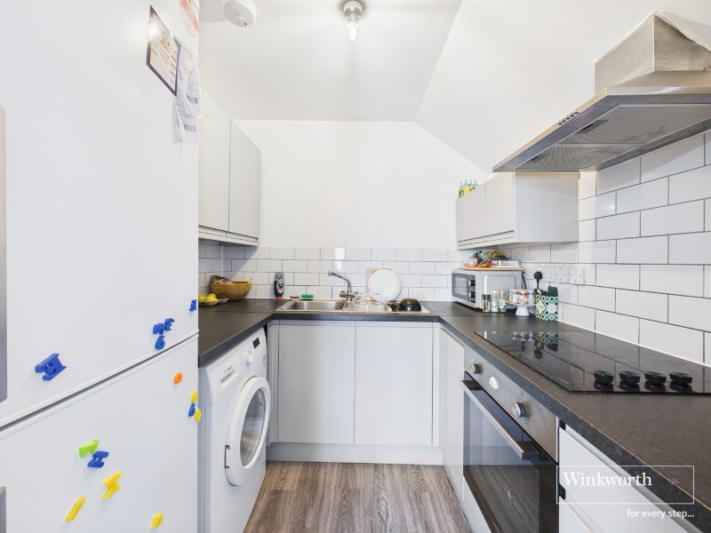 Ammanford Green, Ruthin Close, London, NW9