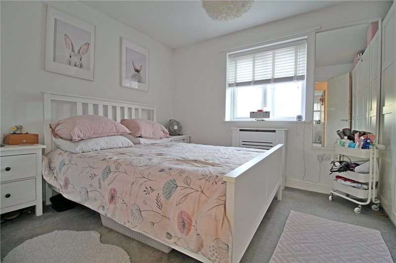 Harrier Way, Market Deeping, Peterborough, Lincolnshire, PE6